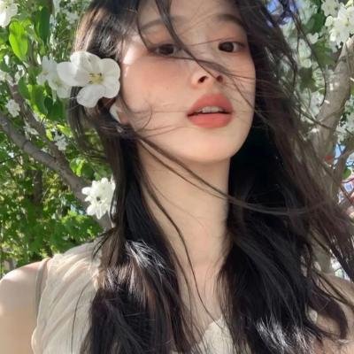 只愿君心醉不惧山水长